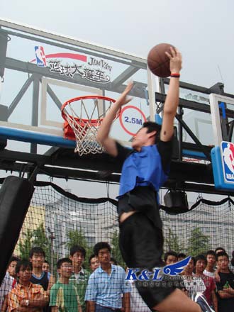 雄厚的企业实力