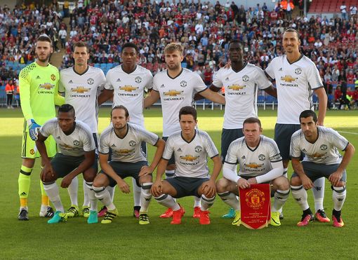 完善的服务体系